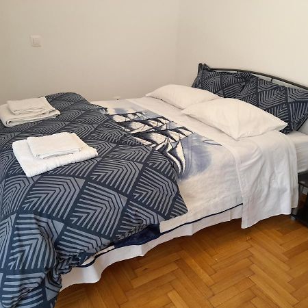 Alimos Studio Beach Apartment Athens Luaran gambar