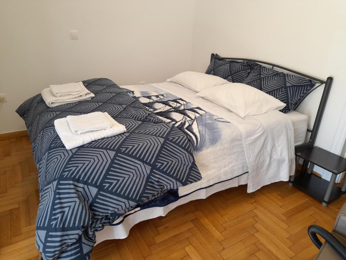 Alimos Studio Beach Apartment Athens Luaran gambar