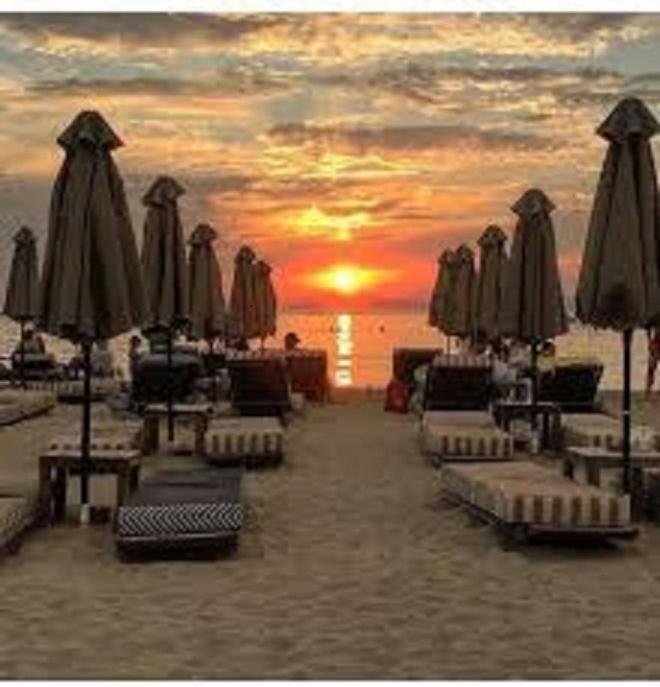 Alimos Studio Beach Apartment Athens Luaran gambar